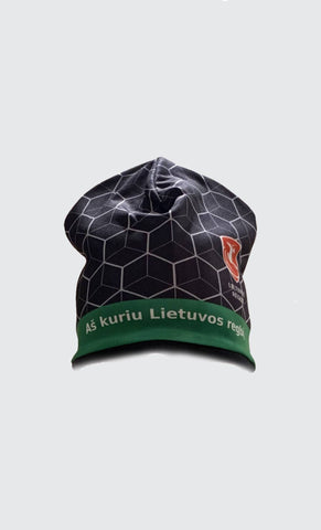 Lietuvos regbio kepurė